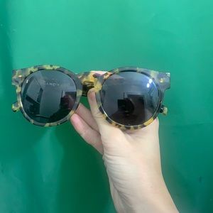 BLANC & ECLARE SUNGLASSES